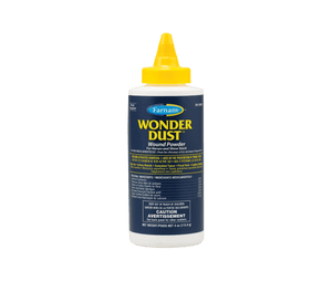 Wonder Dust Wound Powder 4oz