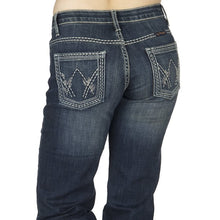 Load image into Gallery viewer, Wrangler Women&#39;s Shiloh Ultimate Riding Jean
