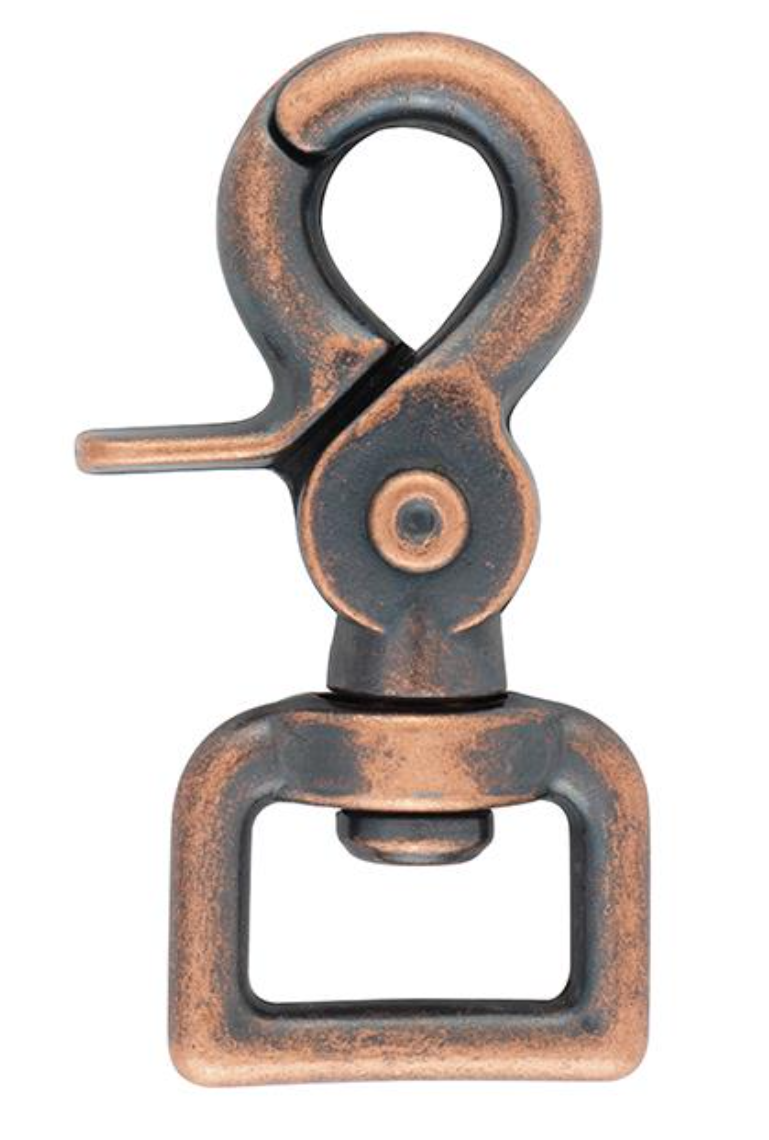 Weaver Scissor Snap - 1"