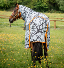 Load image into Gallery viewer, Horseware Amigo® 3-in-1 CamoFly Fly Sheet
