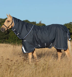 Horseware Amigo® Bravo 12 Plus (400g Heavy) Winter Blanket
