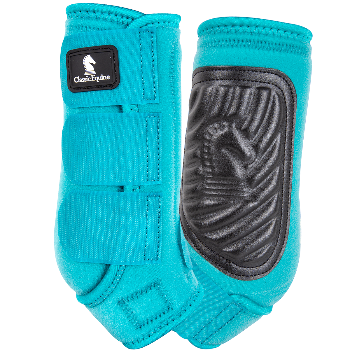 Classic Equine ClassicFit® Sport Boots - Front