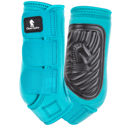 Classic Equine ClassicFit® Sport Boots - Front