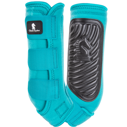 Classic Equine ClassicFit® Sport Boots - Hind