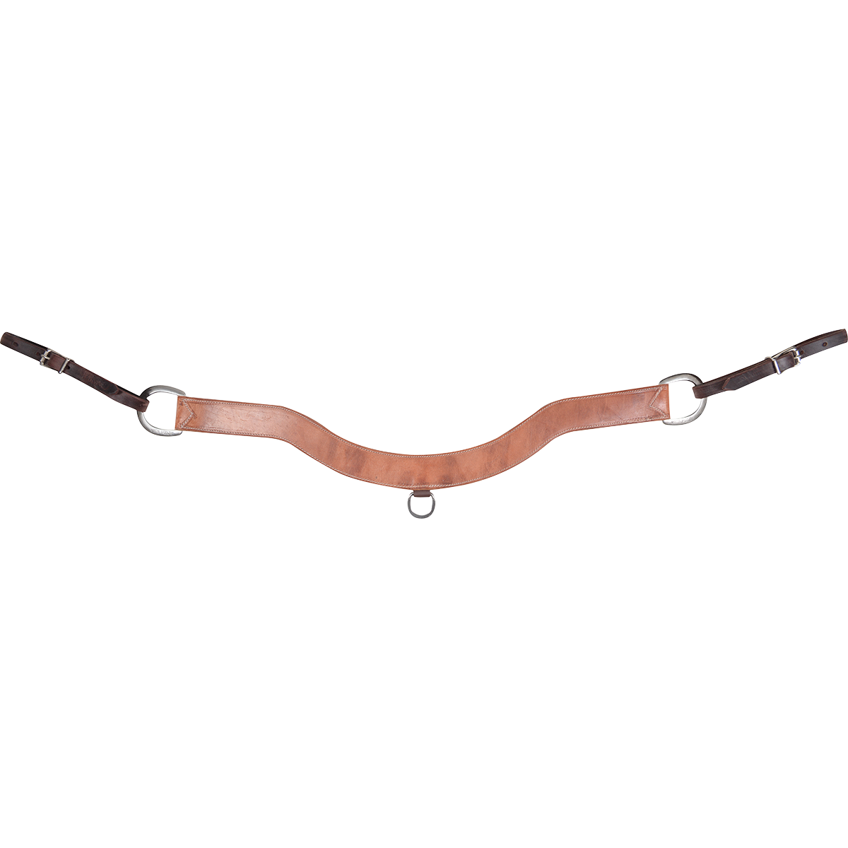 Martin Breastcollar Steer Roper