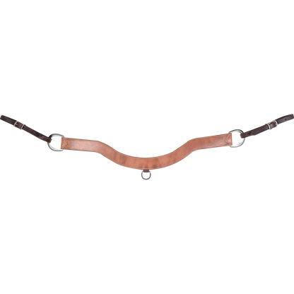 Martin Breastcollar Steer Roper