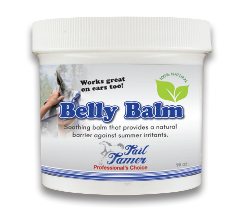 Professional's Choice Belly Balm