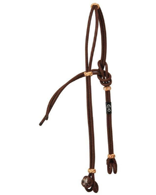 Berlin Rope Headstall