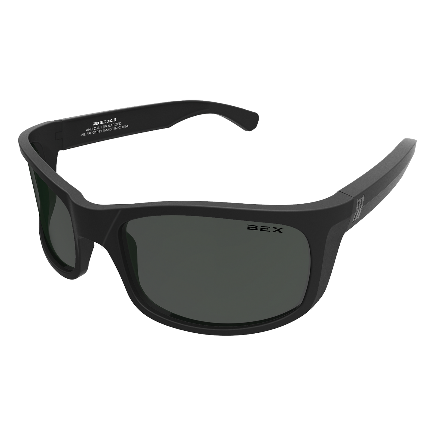 BEX Ghavert II Sunglasses