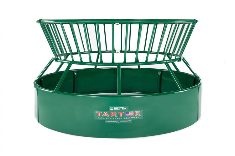 Tarter Bextra Hay Feeder