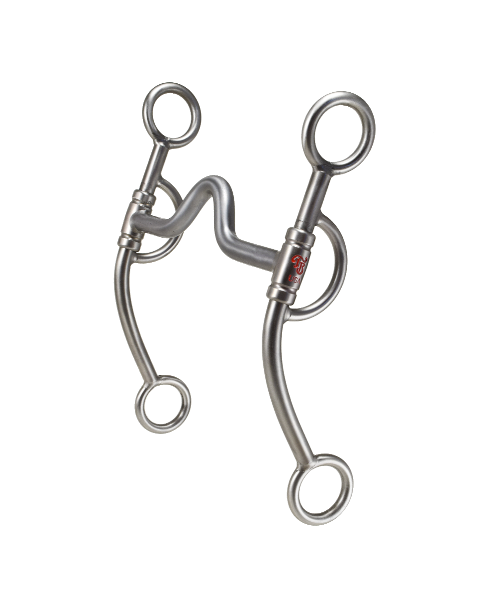 Advantage Long Medium Port by Tom Balding