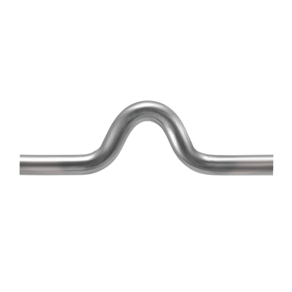 Advantage Long Medium Port by Tom Balding