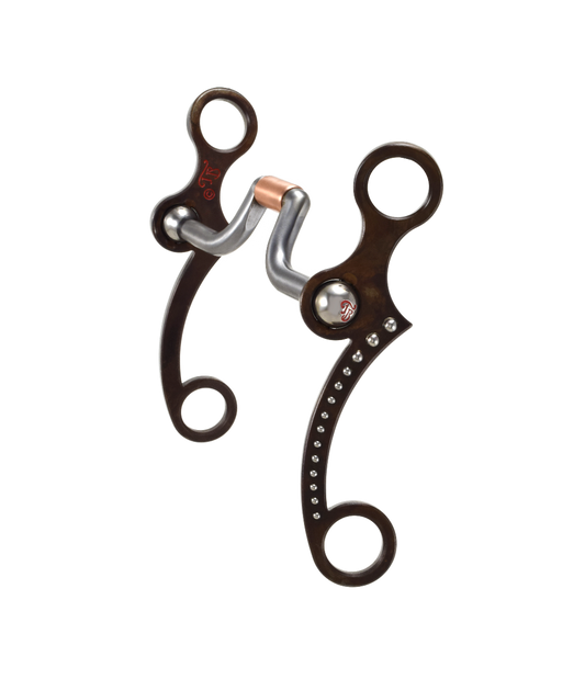 Powder River Hinge Port by Tom Balding