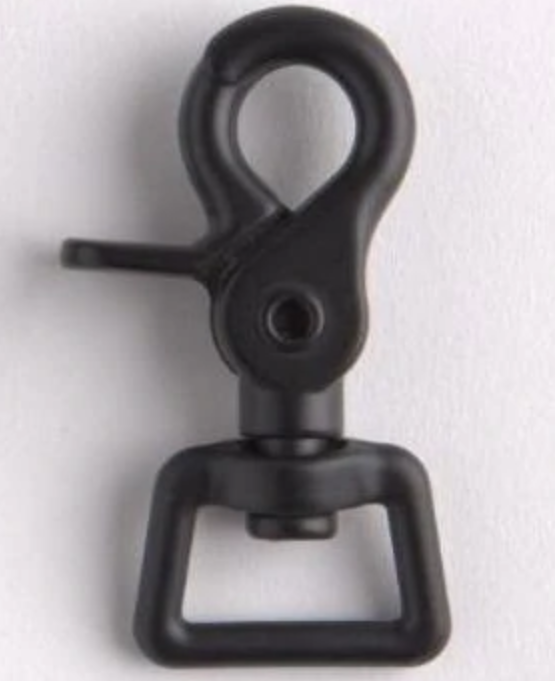 Weaver Scissor Snap - 1"