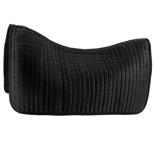 Back On Track Therapeutic Western Saddle Pad Liner