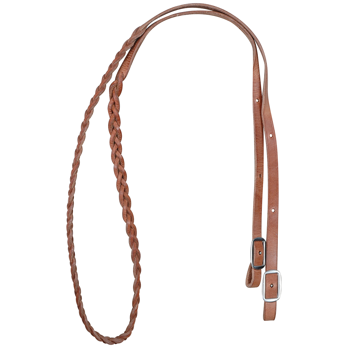 Martin Braided Barrel Rein