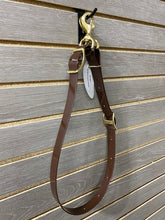 Load image into Gallery viewer, San Saba Biothane Tie Down Strap - 1&quot;
