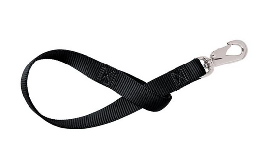 Weaver Nylon Bucket Strap