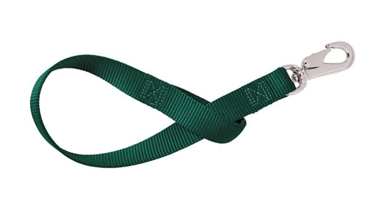 Weaver Nylon Bucket Strap