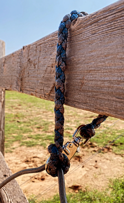 LMB Mule Tape Bucket Strap