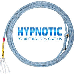 Cactus Hypnotic Head Rope 32'