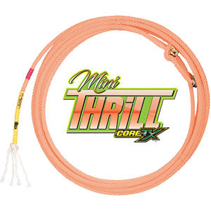 Cactus Mini Thrill CoreTX™ Head Rope 32'