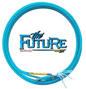 Cactus The Future Heel Rope 37'