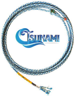 Cactus Tsunami Breakaway Rope