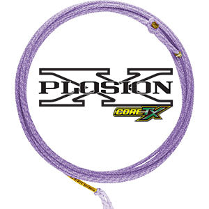 Cactus Xplosion CoreTX™ Head Rope 32'