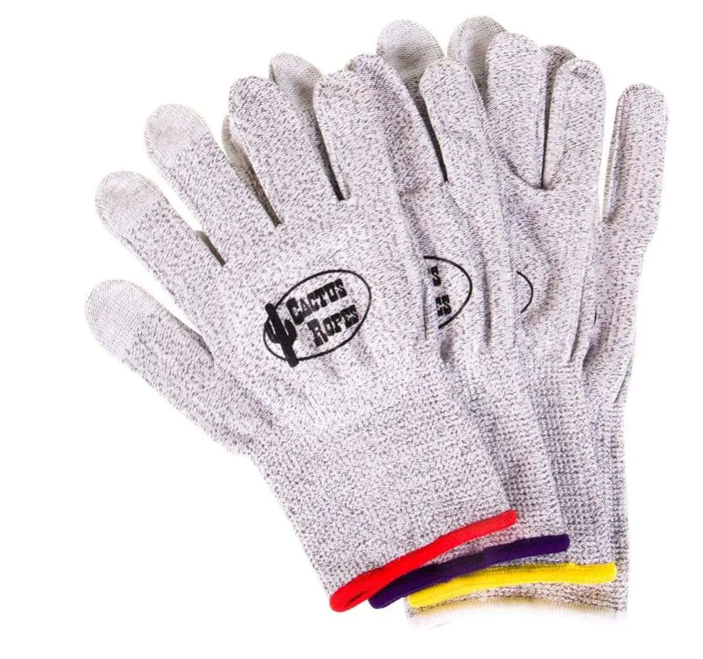 Cactus Advanced Precision Roping Gloves