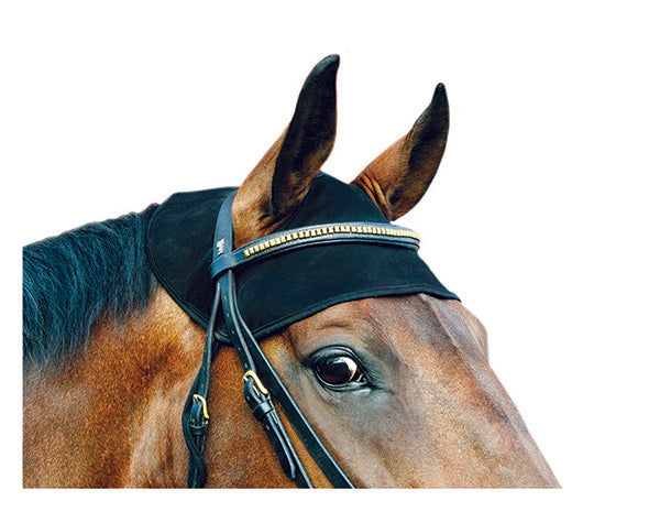 Back On Track Therapeutic Horse Cap (Neck Cap)