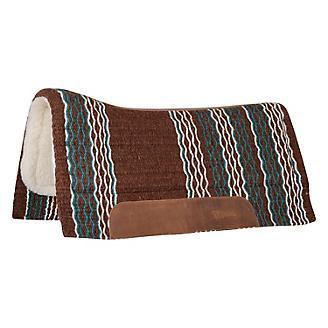 Cashel Blanket Top Performance Felt Pad