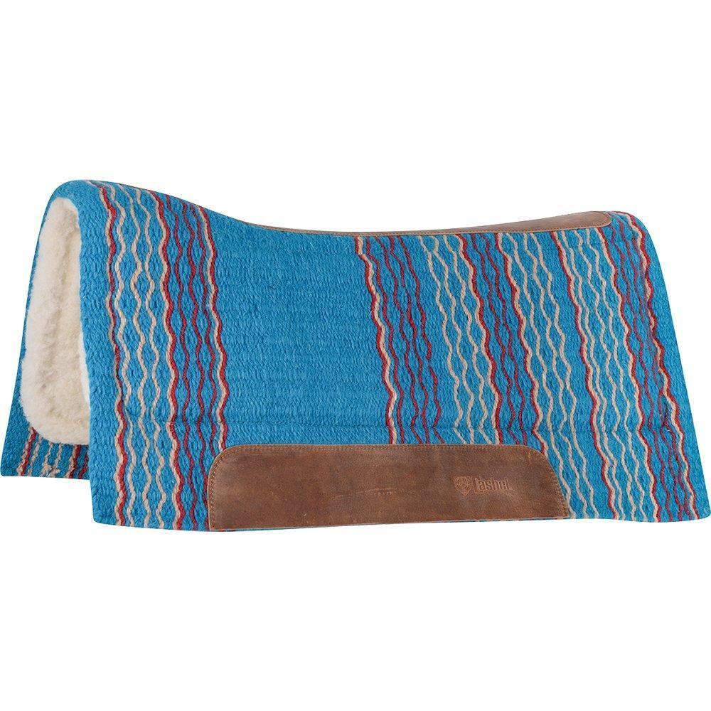 Cashel Blanket Top Performance Felt Pad