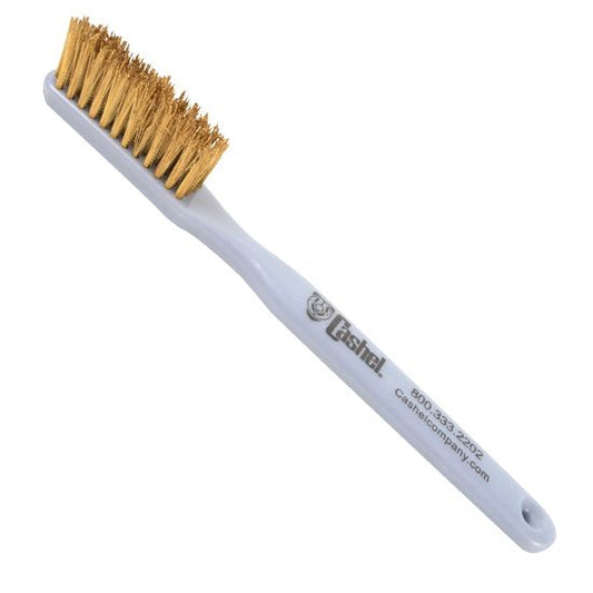 Cashel Velcro Brush