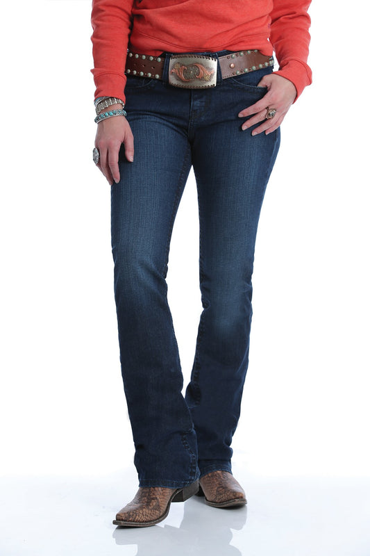 Cruel Women's Dark Wash Hannah Jean