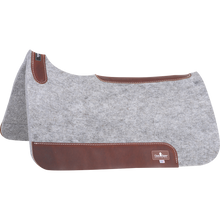 Load image into Gallery viewer, Classic Equine Blended Felt Saddle Pad

