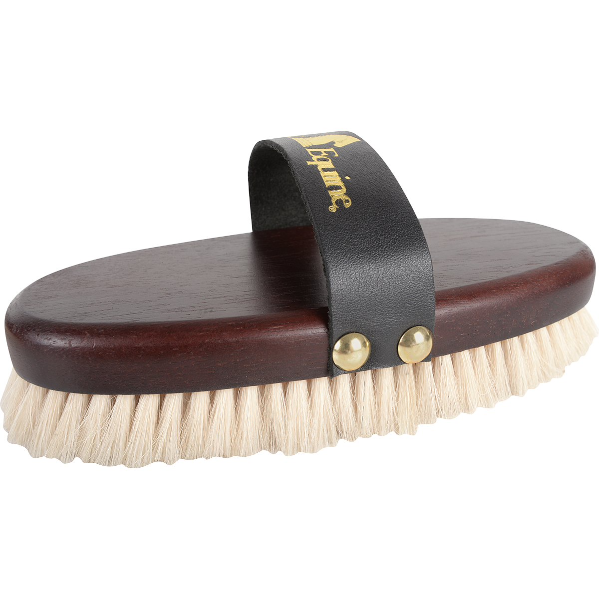 Classic Equine Grooming Body Brush