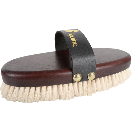 Classic Equine Grooming Body Brush