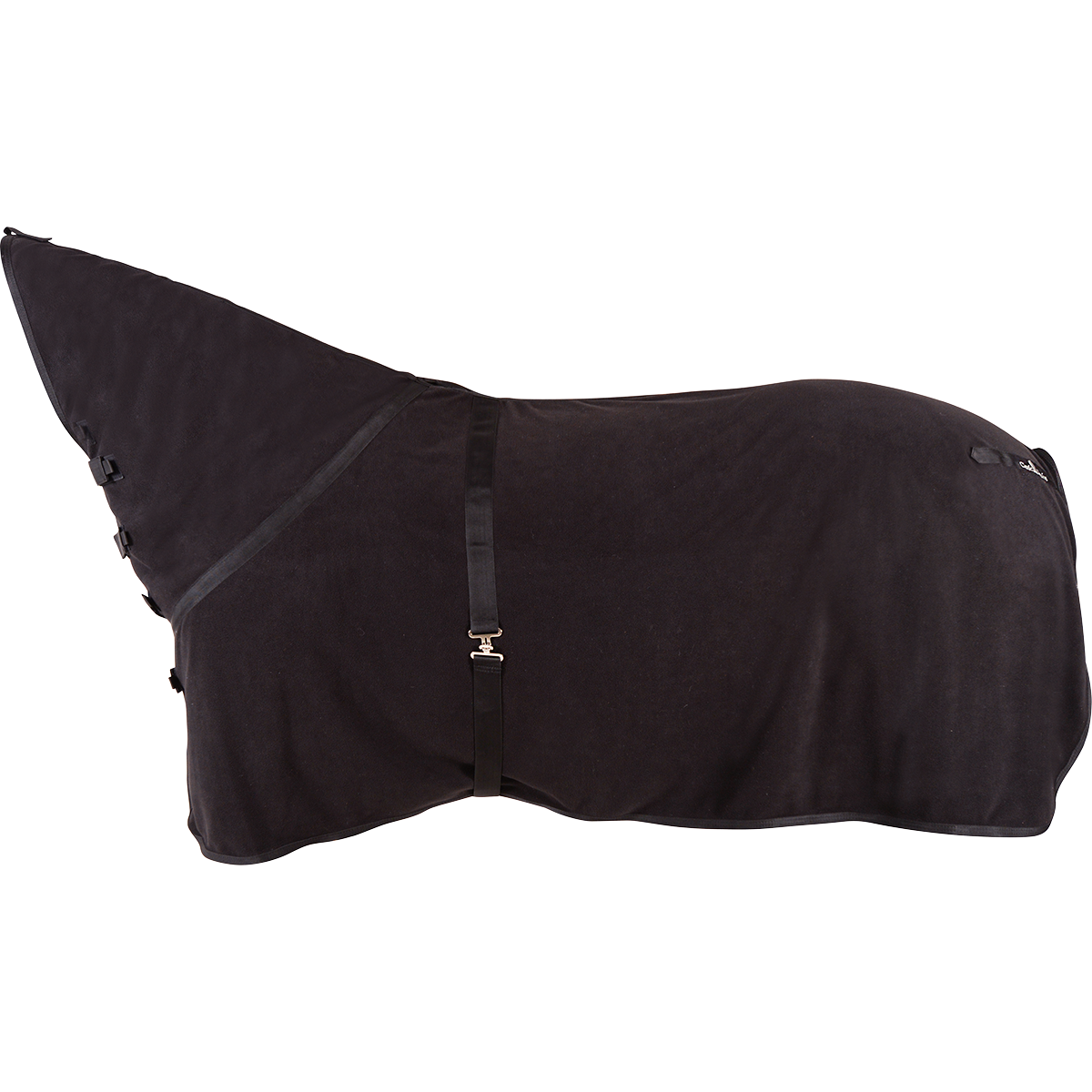 Classic Equine Premium Polar Fleece Cooler