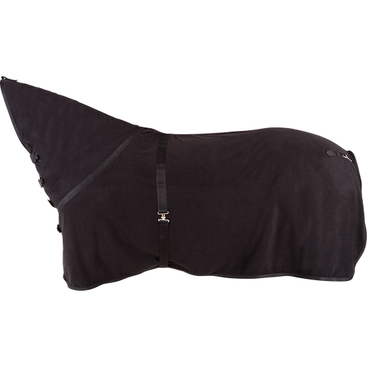 Classic Equine Premium Polar Fleece Cooler