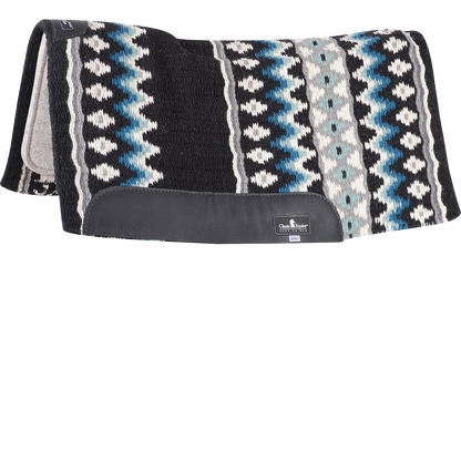 Classic Equine Blanket Top ESP Saddle Pad