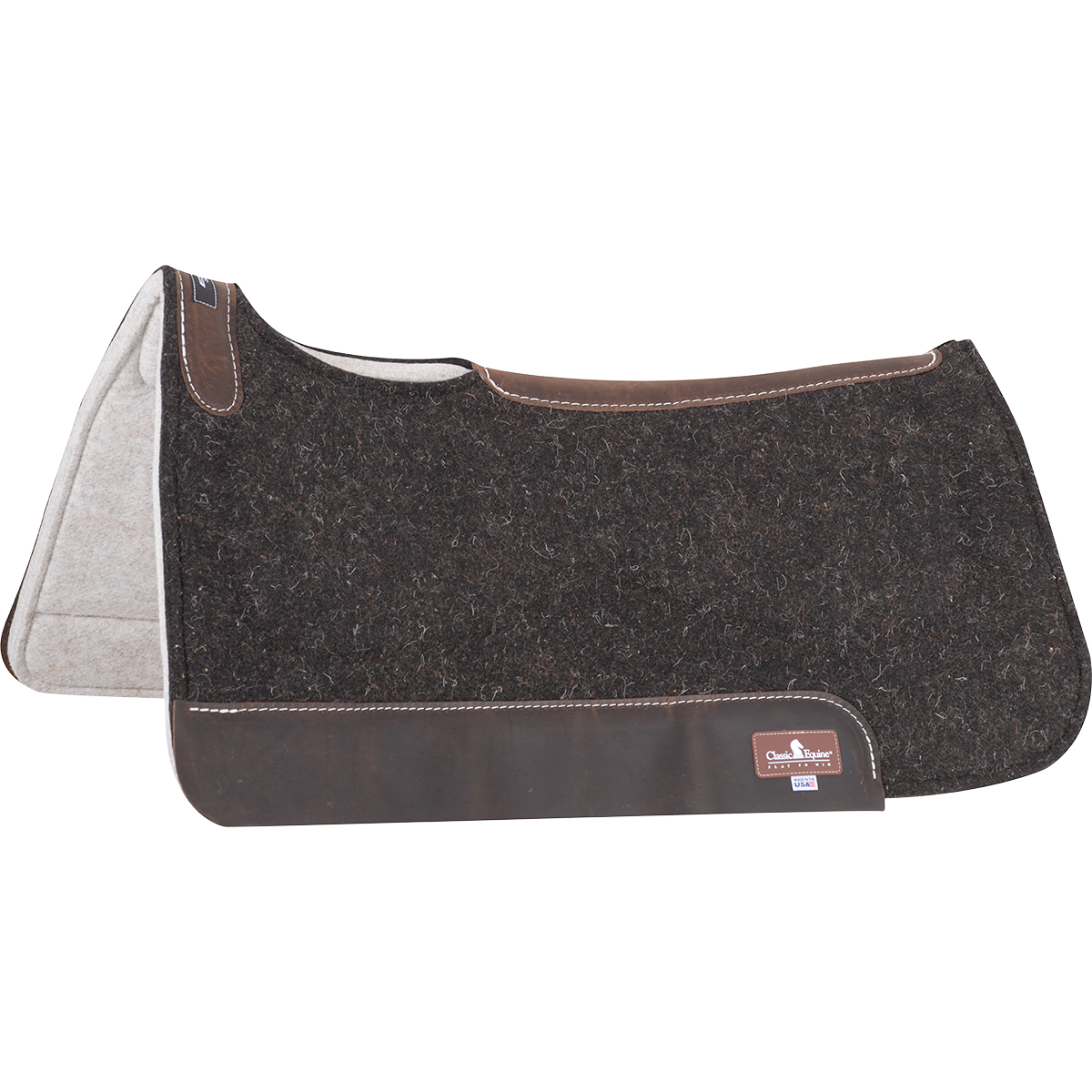 Classic Equine ESP Saddle Pad II