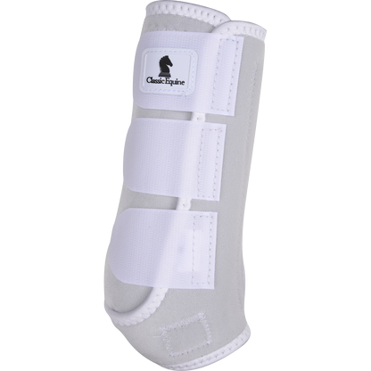 Classic Equine ClassicFit® Sport Boots - Front