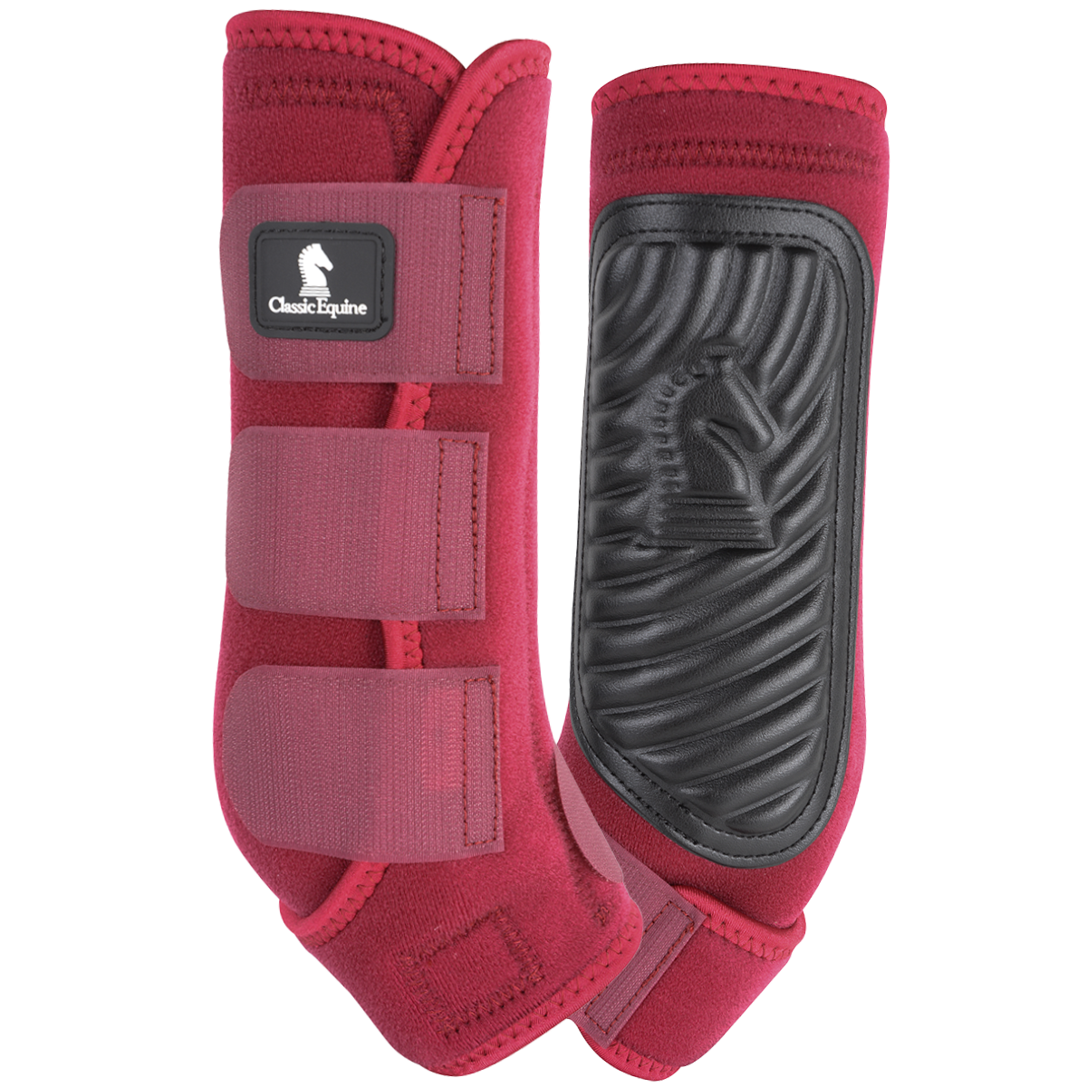 Classic Equine ClassicFit® Sport Boots - Hind