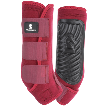 Classic Equine ClassicFit® Sport Boots - Hind