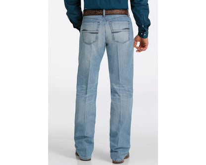 Cinch Men's White Label Straight Leg Jean