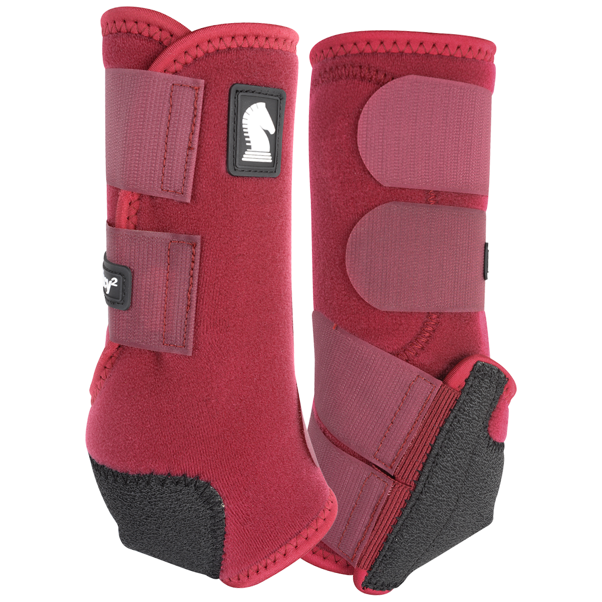 Classic Equine Legacy2® Sport Boots - Hind