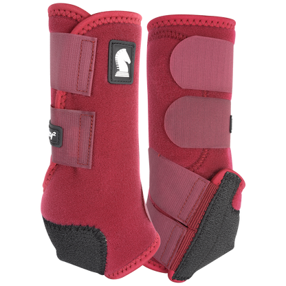 Classic Equine Legacy2® Sport Boots - Hind