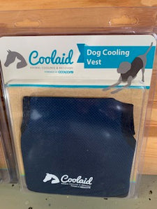 Weaver Coolaid (Synergy) Dog Cooling Vest