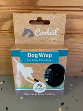 Load image into Gallery viewer, Weaver Coolaid (Synergy) Dog Cooling Wrap
